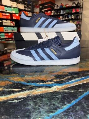 Adidas Samba AFA - Men’s 10 - Brand New -Original Box - Style JR6352